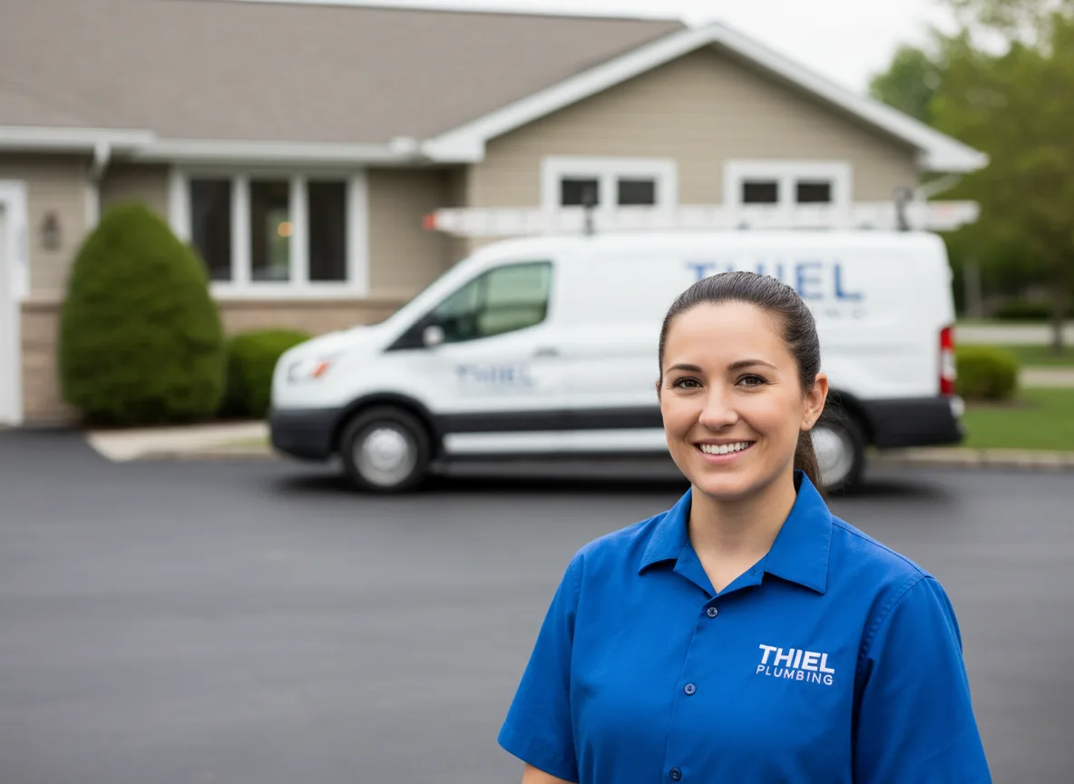 Plumber Croswell, MI FAQs